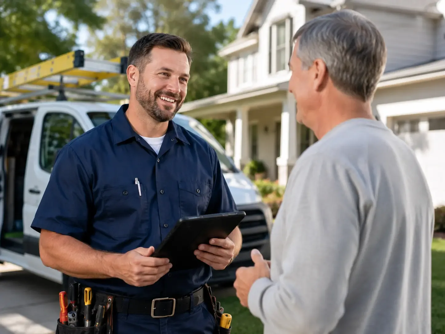 Whole Home Rewiring Jamestown, MO FAQs